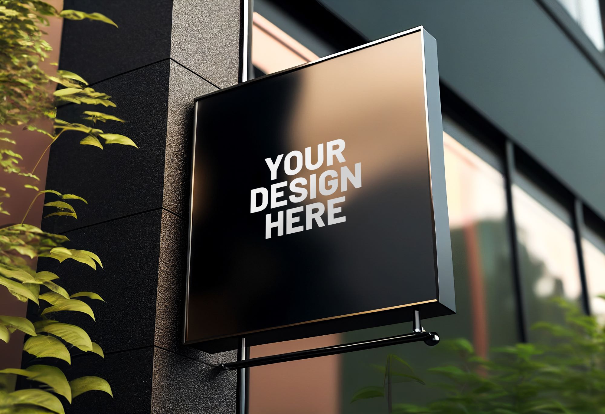 Top 5 Materials for Custom Signs: Which is Right for You? - AJ's Signs ...